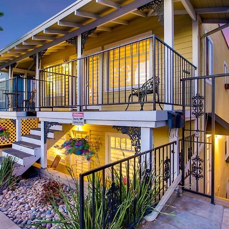 Apartamento Casa Pacifica San Diego Exterior foto