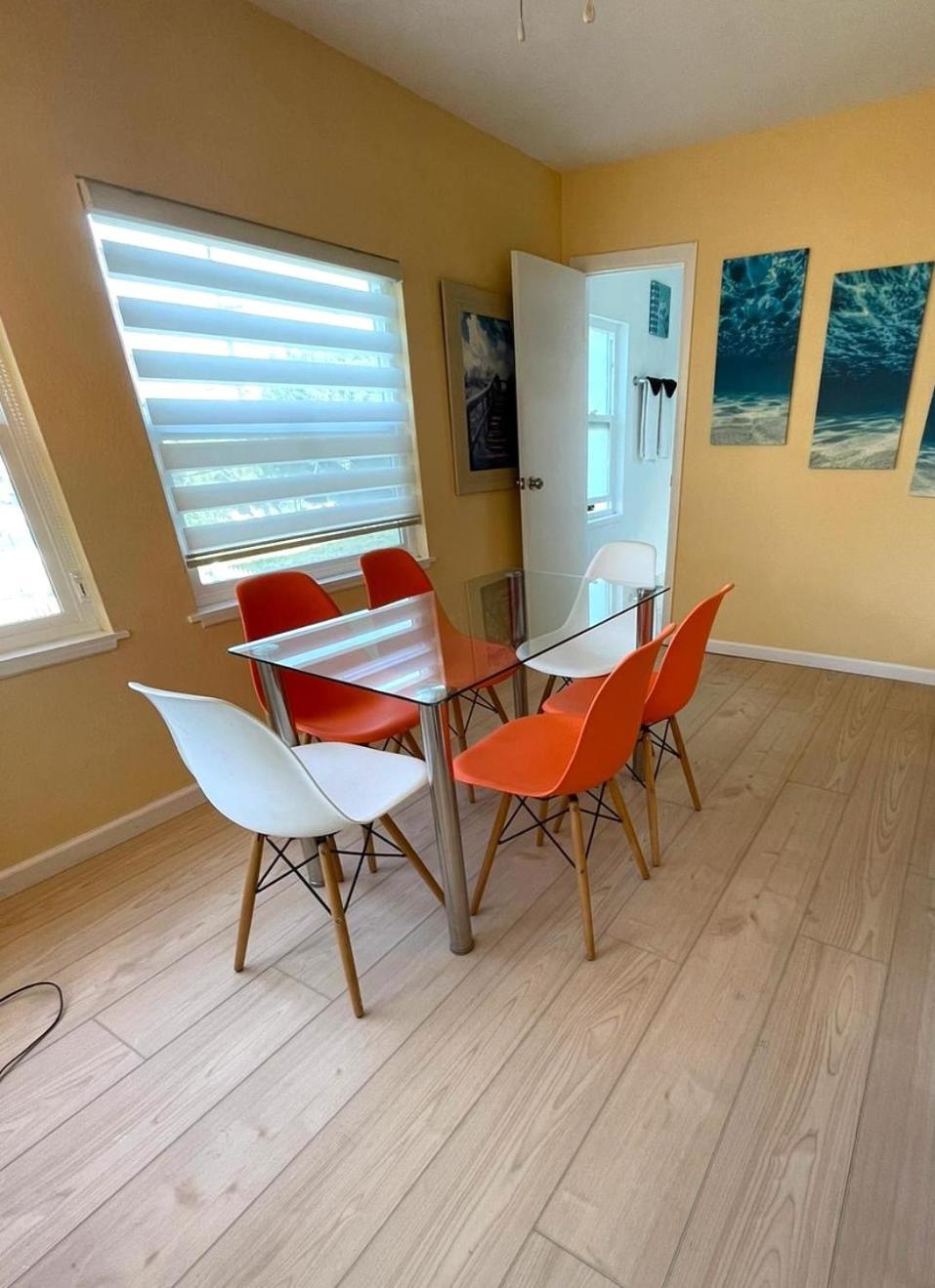 Apartamento Casa Pacifica San Diego Exterior foto