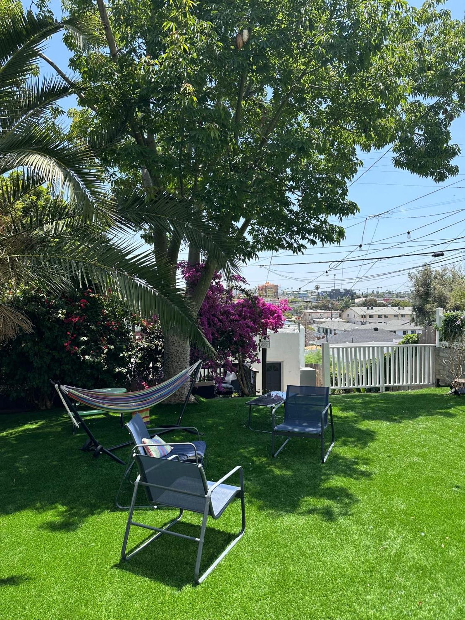 Apartamento Casa Pacifica San Diego Exterior foto