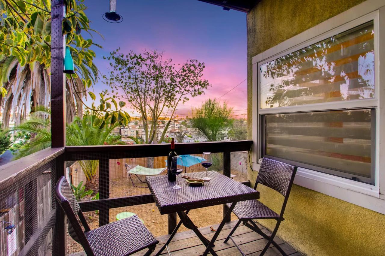 Apartamento Casa Pacifica San Diego Exterior foto